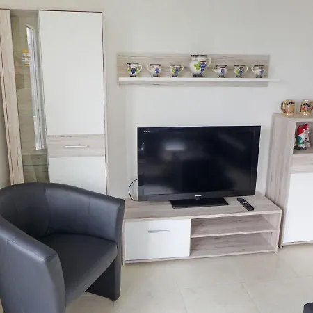 شقة Tamara